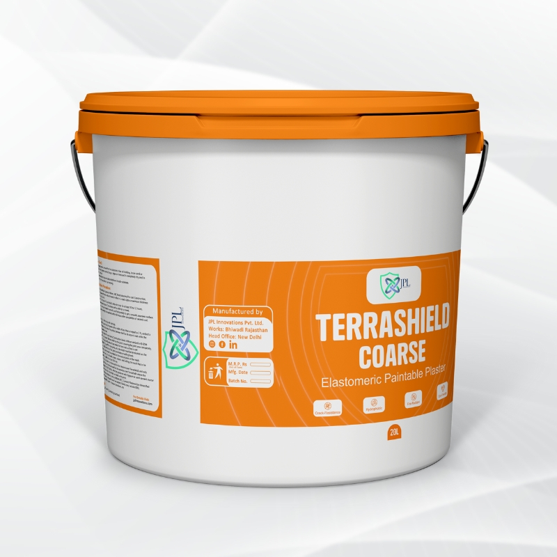 Terrashield Coarse Bucket